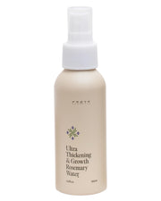 FRØYA front packaging showing rosemary water mist and clean design for easy use
