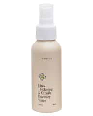FRØYA front packaging showing rosemary water mist and clean design for easy use