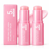FSLRU front packaging showing dual balm sticks and benefits