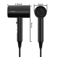 FUNTIN with diffuser attached styling defined curls, preserves curl shape benefit