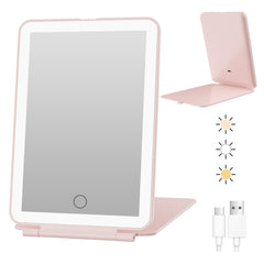 FUNTOUCH front view folded compact for traveling and easy packing