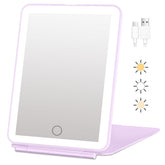 FUNTOUCH front view folded compact design for easy travel