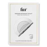 Fur front packaging showing product name and 12-count benefit