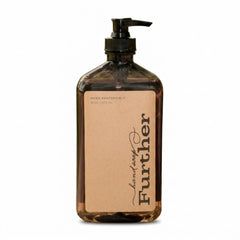 Further front packaging view showing 16 oz bottle and label benefit