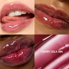 fwee wand applicator close-up demonstrating smooth precise application and easy control