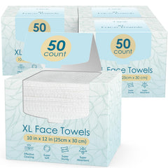 FYGRIP front packaging showing 4-pack convenience and large towel size