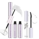 GAQQI front packaging showing the dual glue and remover for easy identification and full routine