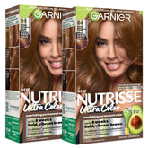 Garnier front packaging showing product and benefits for clear identification