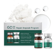 GD11 front packaging showing the Repair Ampoule Program and benefits