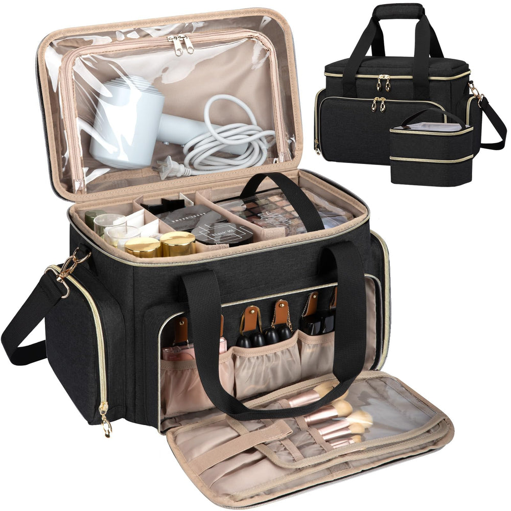 GDNasist front exterior view showing durable handles and neat silhouette