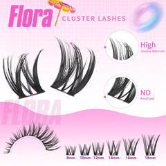 Geeneiya application tools laid flat with tweezers showing precise placement benefit