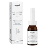 GEHWOL front packaging showing 15 ml oil for nail nourishment