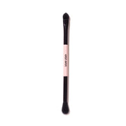 Gen See dual-tip brush front view showing both applicator ends for versatile use