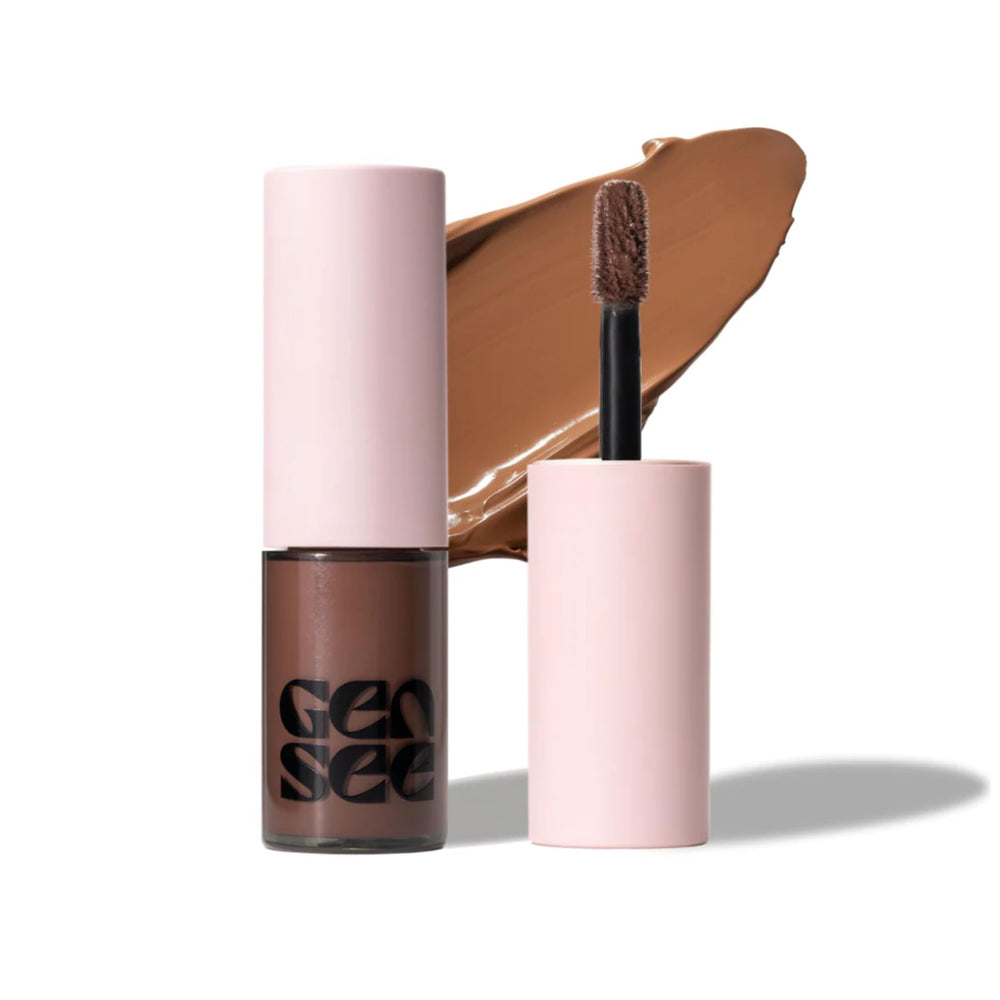 Gen See front packaging showing product and shade with clear branding and appeal