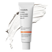 Genabelle front packaging showing clean label and soothing benefits