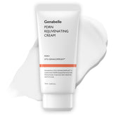 Genabelle jar front view showing elegant packaging and product benefit of hydration