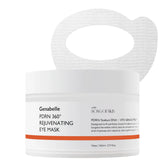 Genabelle jar front showing product and immediate hydration benefit