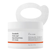 Genabelle jar front showing product and immediate hydration benefit