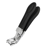 Generic brand front view of clippers showing full tool and package benefit precision