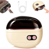 Generic front view of unit showing controls and compact design for easy use