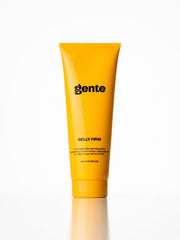 GENTE INC. front packaging showing product label and benefits