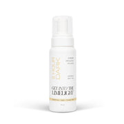Get Into The Limelight front packaging showing 8 oz bottle and branding benefit