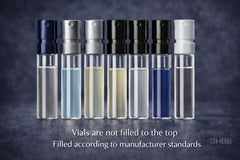 GHBB vial label detail with SAMPLE NOT FOR SALE marking confirming authenticity