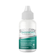 Professional Hair Labs Ghostbond Supreme front bottle shows product branding and strong hold