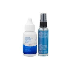 GHOSTBOND XL adhesive bottle close-up highlighting precision applicator benefit