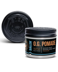 GIBS front jar view showing label and stackable textured container for easy storage
