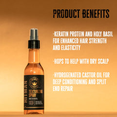 GIBS Hitman spray nozzle close-up highlighting mist control benefit