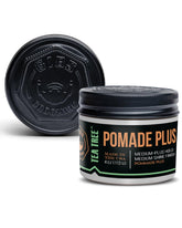 GIBS front packaging view showing label and medium shine benefits