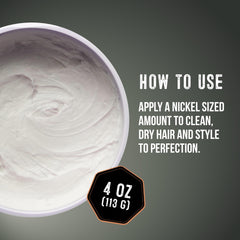 GIBS grooming ingredients shot with prickly pear cactus underscoring natural benefits