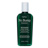 GIGI front bottle showing size and branding for quick identification and convenience