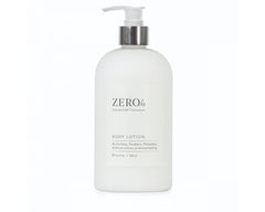 Gilchrist & Soames front bottle view showing clean packaging and benefit of simple formulation