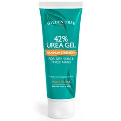 GILDEN TREE front packaging showing product and benefits for quick identification