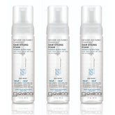 GIOVANNI front packaging showing 7 oz mousse and firm hold benefit