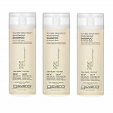 GIOVANNI front packaging showing bottle and label for easy identification