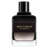 Givenchy bottle front view showing elegant design and instant recognition benefit