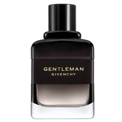 Givenchy bottle front view showing elegant design and instant recognition benefit