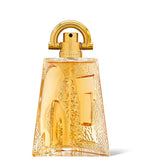 Givenchy PI front bottle view showing elegant glass and cap, highlighting refined evening appeal