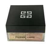 Givenchy Prisme Libre front packaging view showing compact pods for travel benefit