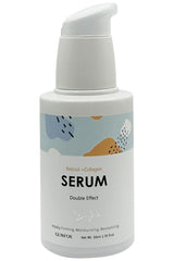 GlamFox front bottle showing label and 50ml size for clear identification and benefit