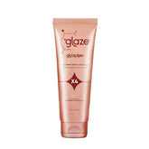 glaze Glaziplex front jar shot showing product packaging and easy-use convenience