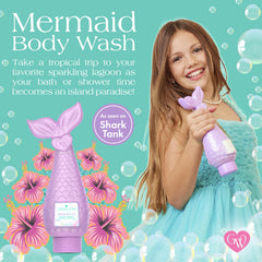 Glimmer Wish textured gravity-fed pump detail for easy grip and reduced waste