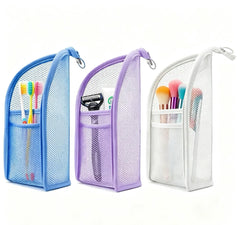 GLLCTLZ front view showing standing bag and quick access