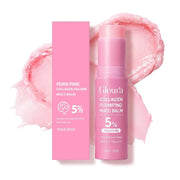 GlouraMD multi balm stick front view showing compact packaging and portability