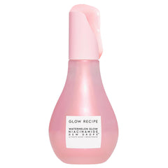 Glow Recipe front bottle showing packaging and instant glow benefit