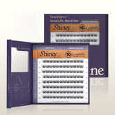 GlowVane front packaging showing TrueCurve 10mm clusters benefit easy selection