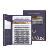 GlowVane front packaging showing product and benefits for easy selection